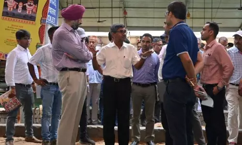 रथ यात्रा के सुचारू संचालन के लिए ईसीओआर तैयार