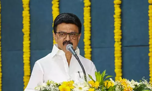 Tamil Nadu: चिपकट औद्योगिक पार्क तिरुपत्तूर जिले के लिए 5 नई घोषणाएं