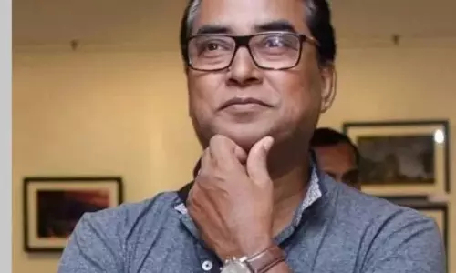 दिग्गज अभिनेता नारायण पति का निधन