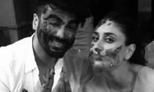 Kareena Kapoor : अर्जुन कपूर के जन्मदिन पर शेयर की खास अनदेखी तस्वीर