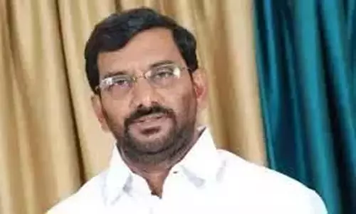 YSRC का नाम बदलकर रप्पा रप्पा पार्टी कर देना चाहिए: सोमिरेड्डी