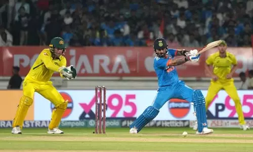 भारत-ऑस्ट्रेलिया सीरीज: सिडनी वनडे और कैनबरा टी20 मैच के लिए टिकटें सोल्ड आउट
