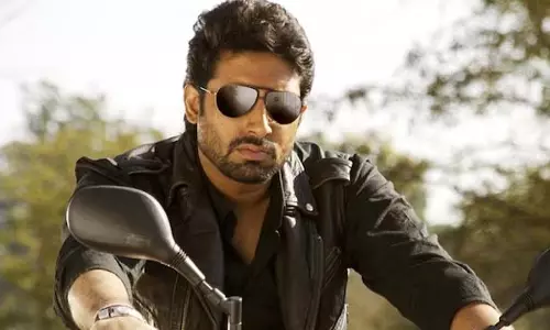 Abhishek Bachcha : किया खुलासा – ‘आदित्य से हो गई थी तगड़ी बहस’ Abhishek Bachcha : किया खुलासा – ‘आदित्य से हो गई थी तगड़ी बहस’