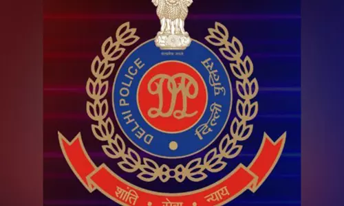 दिल्ली पुलिस ने फर्जी एयर टिकट रिफंड घोटाले का भंडाफोड़ किया, विदेशी नागरिक थे निशाने पर दिल्ली पुलिस ने फर्जी एयर टिकट रिफंड घोटाले का भंडाफोड़ किया, विदेशी नागरिक थे निशाने पर