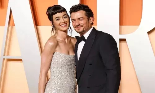 Katy Perry और ऑरलैंडो ब्लूम करीब 10 साल साथ रहने के बाद अलग हो गए Katy Perry और ऑरलैंडो ब्लूम करीब 10 साल साथ रहने के बाद अलग हो गए