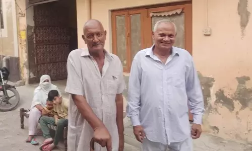 पिपली के ग्रामीणों ने जबरन नसबंदी अभियान के दौरान हुए खून-खराबे को याद किया