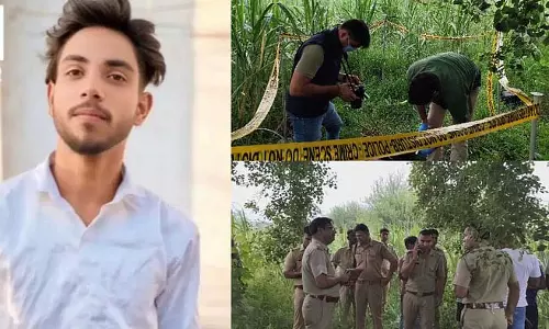 झूठे केस की साजिश में खुद की जान गंवा बैठा युवक, कैमरे ने बताई असली कहानी