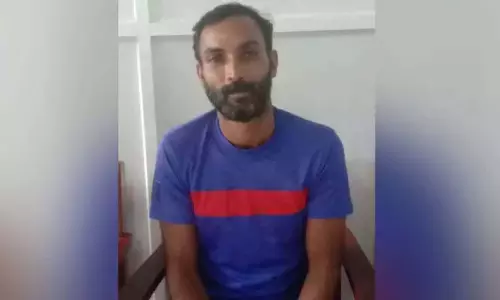 यौन उत्पीड़न मामले में प्रत्येक व्यक्ति को 66 साल की जेल और दो लाख का जुर्माना यौन उत्पीड़न मामले में प्रत्येक व्यक्ति को 66 साल की जेल और दो लाख का जुर्माना