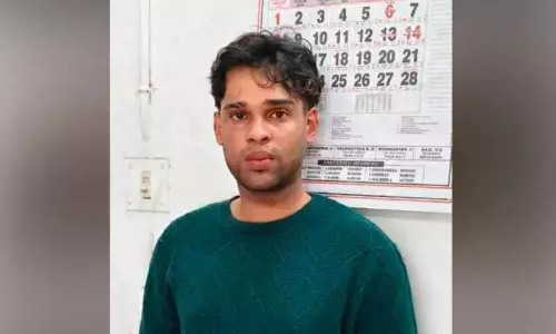 MDMA मामला: फरार आरोपी गिरफ्तार