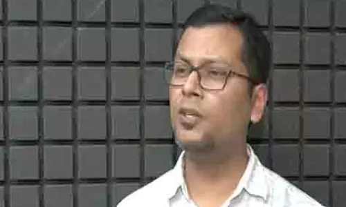 अंतरिक्ष विशेषज्ञ ने Axiom-4 मिशन की सराहना की