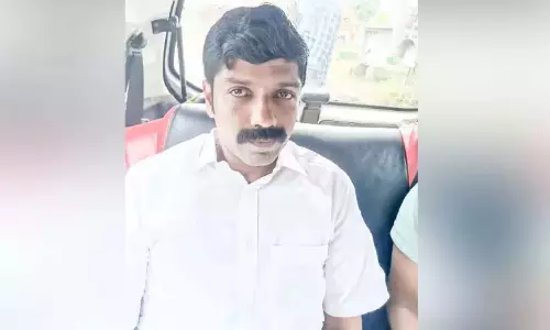 Kerala : धोखाधड़ी के मामले में संदिग्ध को जमानत के बाद गिरफ्तार किया गया