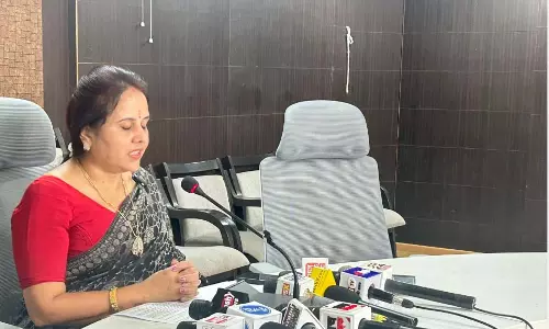 रायपुर में नालियां अब खुली हुई दिखेंगी नहीं