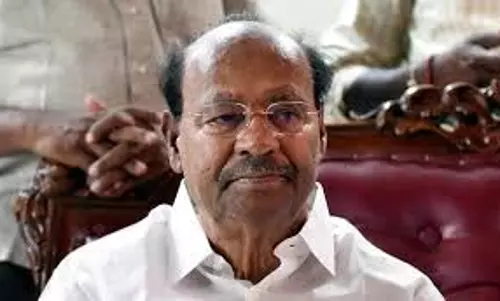 Dr. Ramdas: चुनाव लड़ने का मौका सिर्फ मेरे साथ वालों को मिलेगा