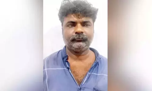 बार में विवाद; युवक की हत्या के प्रयास के आरोप में संदिग्ध गिरफ्तार