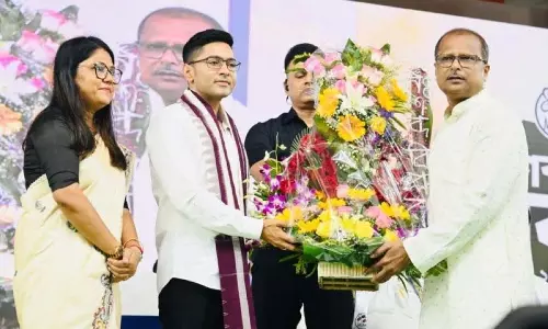 अभिषेक बनर्जी ने ऑपरेशन सिंदूर का कथित राजनीतिकरण करने के लिए BJP नीत केंद्र की आलोचना की