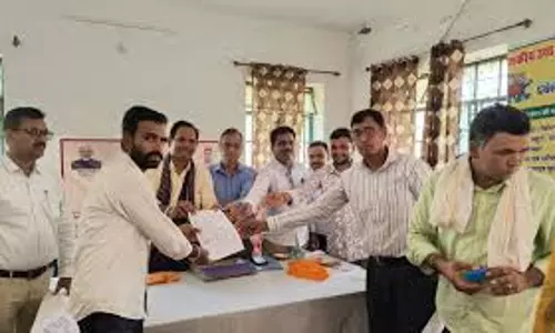 Sri Ganganagar: 27-28 जून को ग्राम पंचायतों में लगेंगे अंत्योदय संबल शिविर