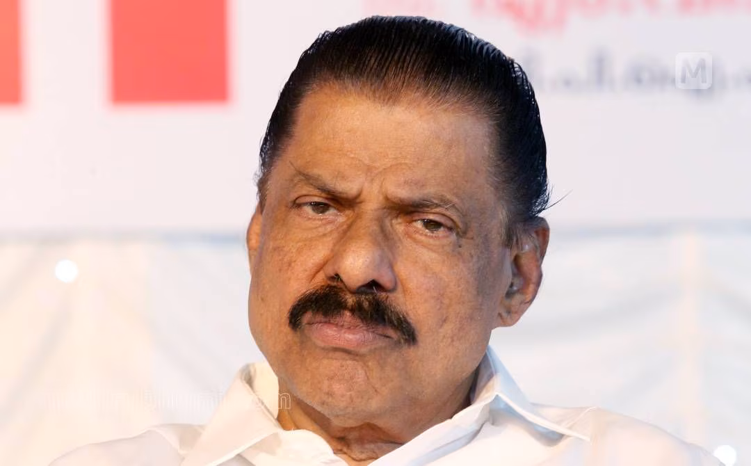 CPM नेताओं ने एमवी गोविंदन की आरएसएस संबंधी विवादास्पद टिप्पणी की निंदा की