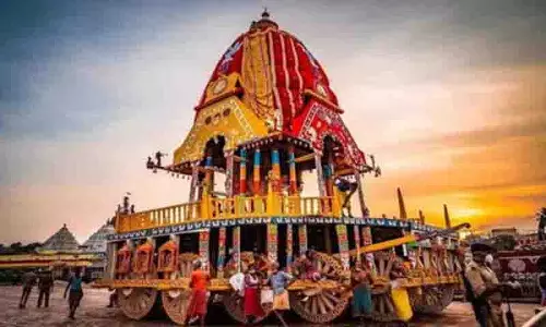 Hyderabad: जगन्नाथ रथ यात्रा 27 जून को होगी