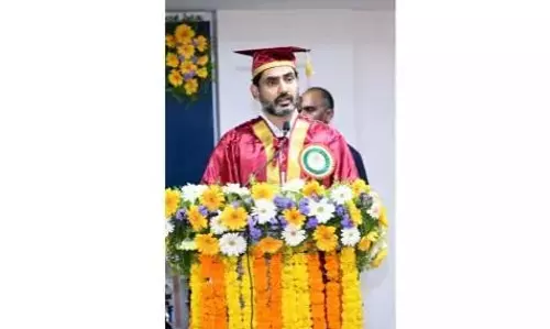 APPGCET-2025 के नतीजे जारी, 88.6% उम्मीदवार उत्तीर्ण