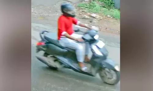 Kerala : आंगनबाड़ी कार्यकर्ता की माला चोरी