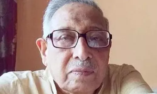 Kozhikode ज़मोरिन राजा केसी रामचंद्रन राजा का निधन