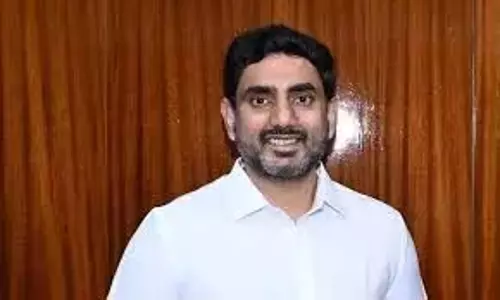 Andhra: नायडू-लोकेश 2 जुलाई से जमीनी कार्यकर्ताओं और नागरिकों से जुड़ेंगे