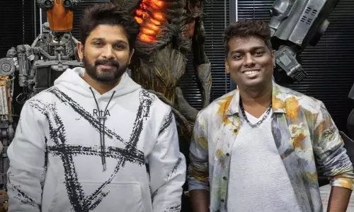 AA22xA6: क्या एटली सिर्फ VFX पर ही 350 करोड़ रुपये खर्च करेंगे?