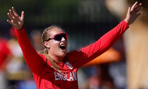 Tammy Beaumont बोले – सोफी एक्लेस्टोन की वापसी से टीम की ताकत बढ़ेगी Tammy Beaumont बोले – सोफी एक्लेस्टोन की वापसी से टीम की ताकत बढ़ेगी