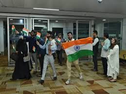 ऑपरेशन सिंधु: Iran से 272 भारतीयों और 3 नेपालियों को निकाला गया, ईरानी और भारतीय सरकारों को धन्यवाद