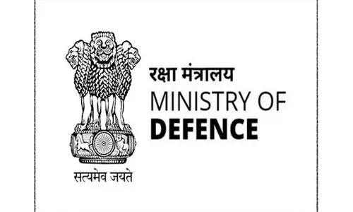 Assam Rifles ने तीनों बलों के नौ अधिकारियों को किया सम्मानित