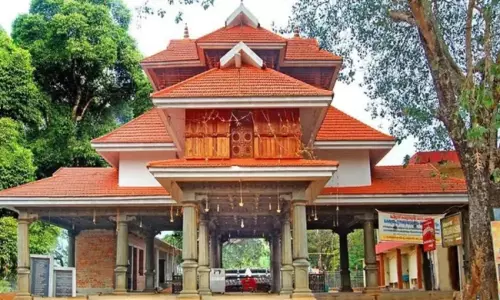 भारत का अनोखा मंदिर जहां दुर्योधन को माना जाता है देवता