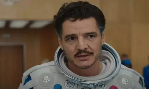 Pedro Pascal ने रीड रिचर्ड्स की भूमिका के लिए ‘बहुत पुराने’ दावों का जवाब दिया