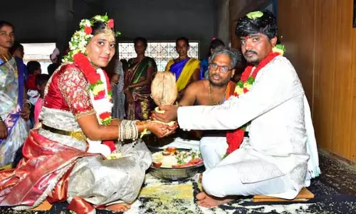 Telangana : हनीमून पर गई दुल्हन की हत्या, पति की नीयत पर उठे सवाल