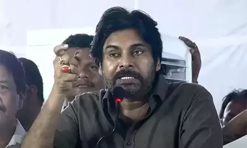 शक्तिशाली नेता और सरकार विकास को गति देने की कुंजी हैं: Pawan Kalyan