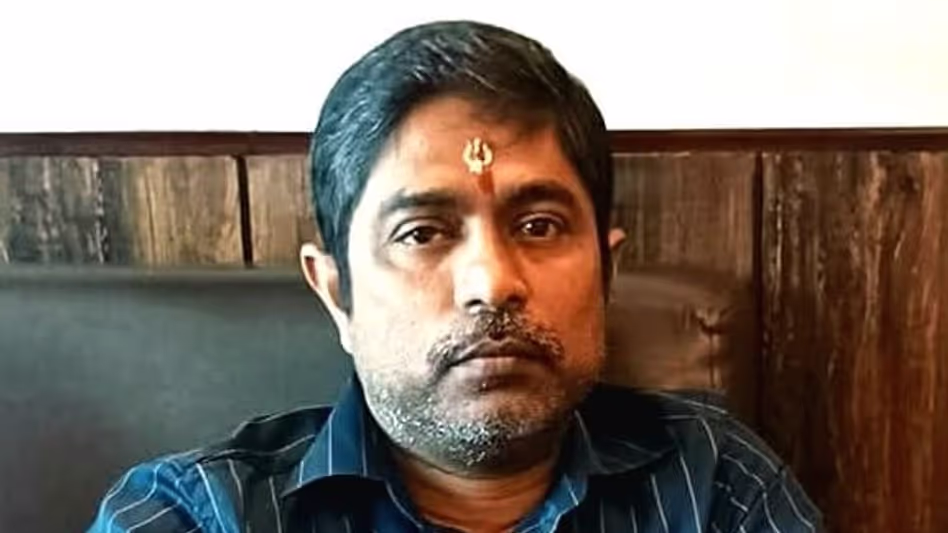Assam : धुबरी मनरेगा घोटाले में सांख्यिकी अधिकारी पर सांठगांठ का आरोप Assam : धुबरी मनरेगा घोटाले में सांख्यिकी अधिकारी पर सांठगांठ का आरोप