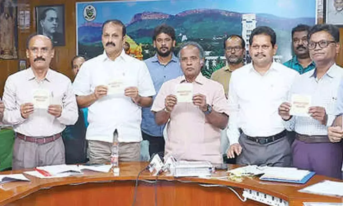 APPGCET के नतीजे जारी; 88.6% उम्मीदवार उत्तीर्ण