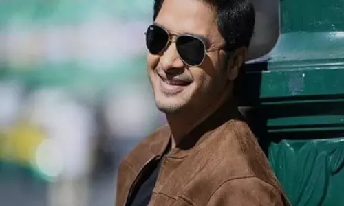 श्रेयस तलपड़े को नहीं भाती कमर्शियल फिल्में, बताई वजह श्रेयस तलपड़े को नहीं भाती कमर्शियल फिल्में, बताई वजह