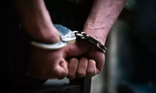 Ludhiana: आत्महत्या के लिए उकसाने के आरोप में पति गिरफ्तार, दो रिश्तेदार फरार