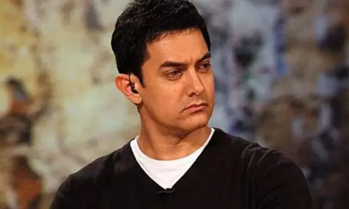 आमिर खान ने अपने बच्चों के बारे में क्या कहा? आमिर खान ने अपने बच्चों के बारे में क्या कहा?