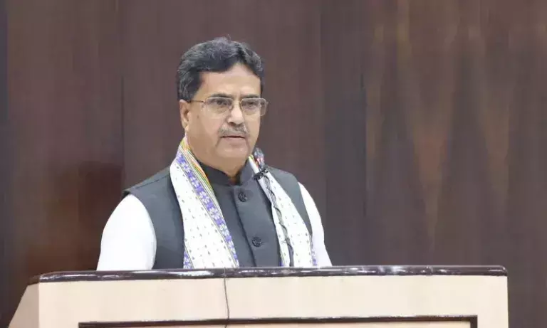 Tripura CM ने कस्बा काली मंदिर के जीर्णोद्धार के लिए 18 करोड़ रुपये मंजूर किए