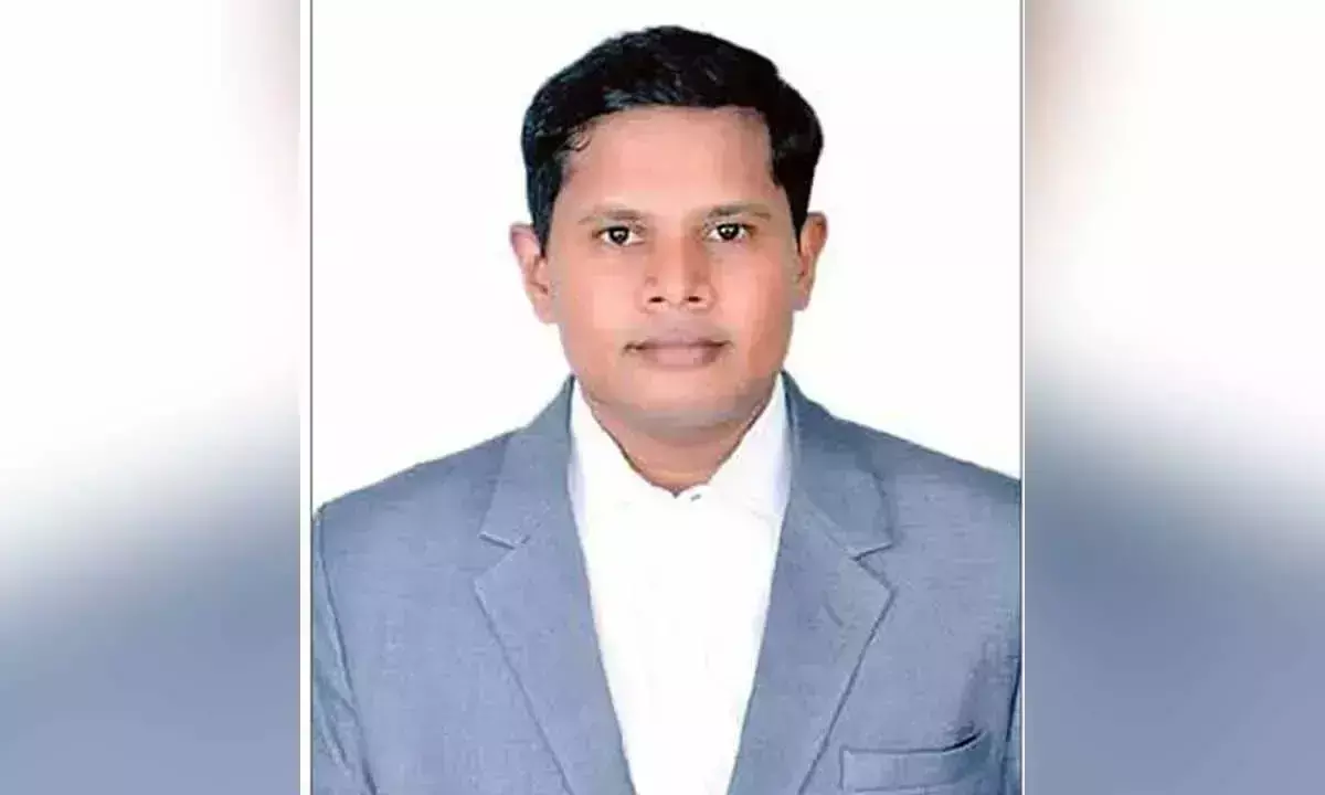 APSSDC छात्रों को जर्मनी में नौकरी दिलाने में मदद करता है