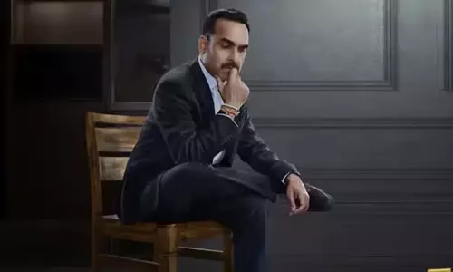 Pankaj Tripathi : क्रिमिनल जस्टिस सीजन 4 का आखिरी पड़ाव हुआ रिलीज Pankaj Tripathi : क्रिमिनल जस्टिस सीजन 4 का आखिरी पड़ाव हुआ रिलीज