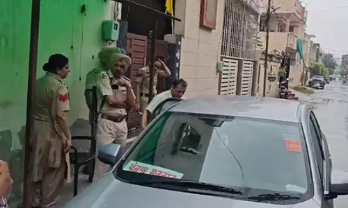 देशविरोधी गतिविधि मामले में 18 ठिकानों पर NIA की छापेमारी