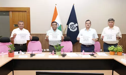Rajasthan पुलिस की साइबर क्राइम पर सख्ती, हर थाने में बनेगा साइबर हेल्प डेस्क Rajasthan पुलिस की साइबर क्राइम पर सख्ती, हर थाने में बनेगा साइबर हेल्प डेस्क