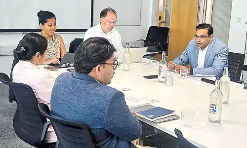 Telangana : नवीकरणीय ऊर्जा राज्य के आर्थिक विकास में योगदान