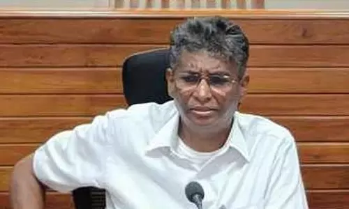 साल के अंत तक Karnataka सरकार में मामूली बदलाव: मंत्री जारकीहोली