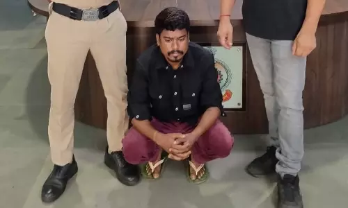 किशोरी को शादी का झांसा देकर किया दुष्कर्म, पॉक्सो एक्ट में आरोपी युवक गिरफ्तार किशोरी को शादी का झांसा देकर किया दुष्कर्म, पॉक्सो एक्ट में आरोपी युवक गिरफ्तार