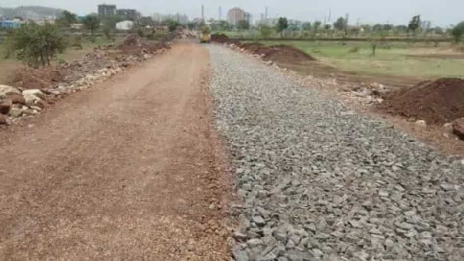 Arunachal के व्हिसलब्लोअर ने लोअर दिबांग घाटी में 2 करोड़ रुपये के सड़क घोटाले का आरोप