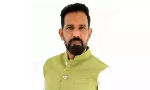 फहीमुद्दीन ने SIT को दिए बयान में BRS पर फोन टैपिंग का आरोप लगाया