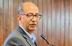 नासिर असलम वानी ने बडगाम और नगरोटा विधानसभा सीटों पर उपचुनाव कराने का किया आग्रह